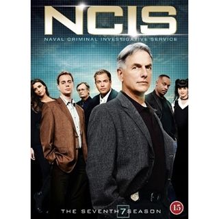 NCIS - Season 7